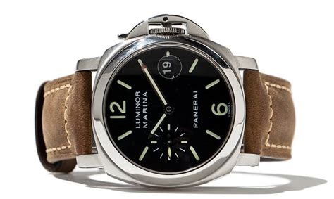 panerai watch chrono24|where to buy panerai watches.